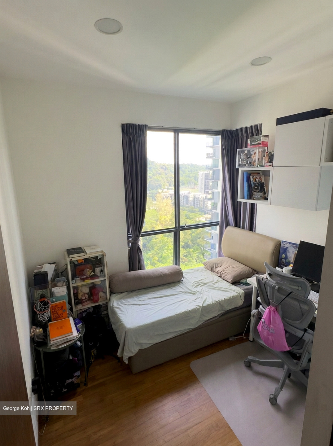 Foresque Residences (D23), Condominium #588828081